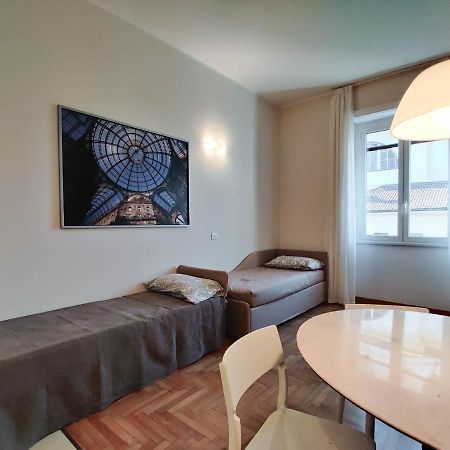 Downtown Apartments Merlo Milano Dış mekan fotoğraf