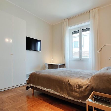 Downtown Apartments Merlo Milano Dış mekan fotoğraf
