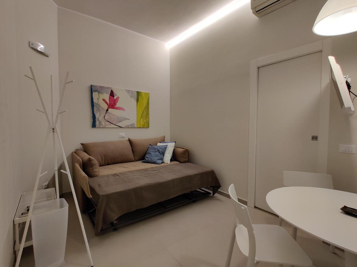 Downtown Apartments Merlo Milano Dış mekan fotoğraf