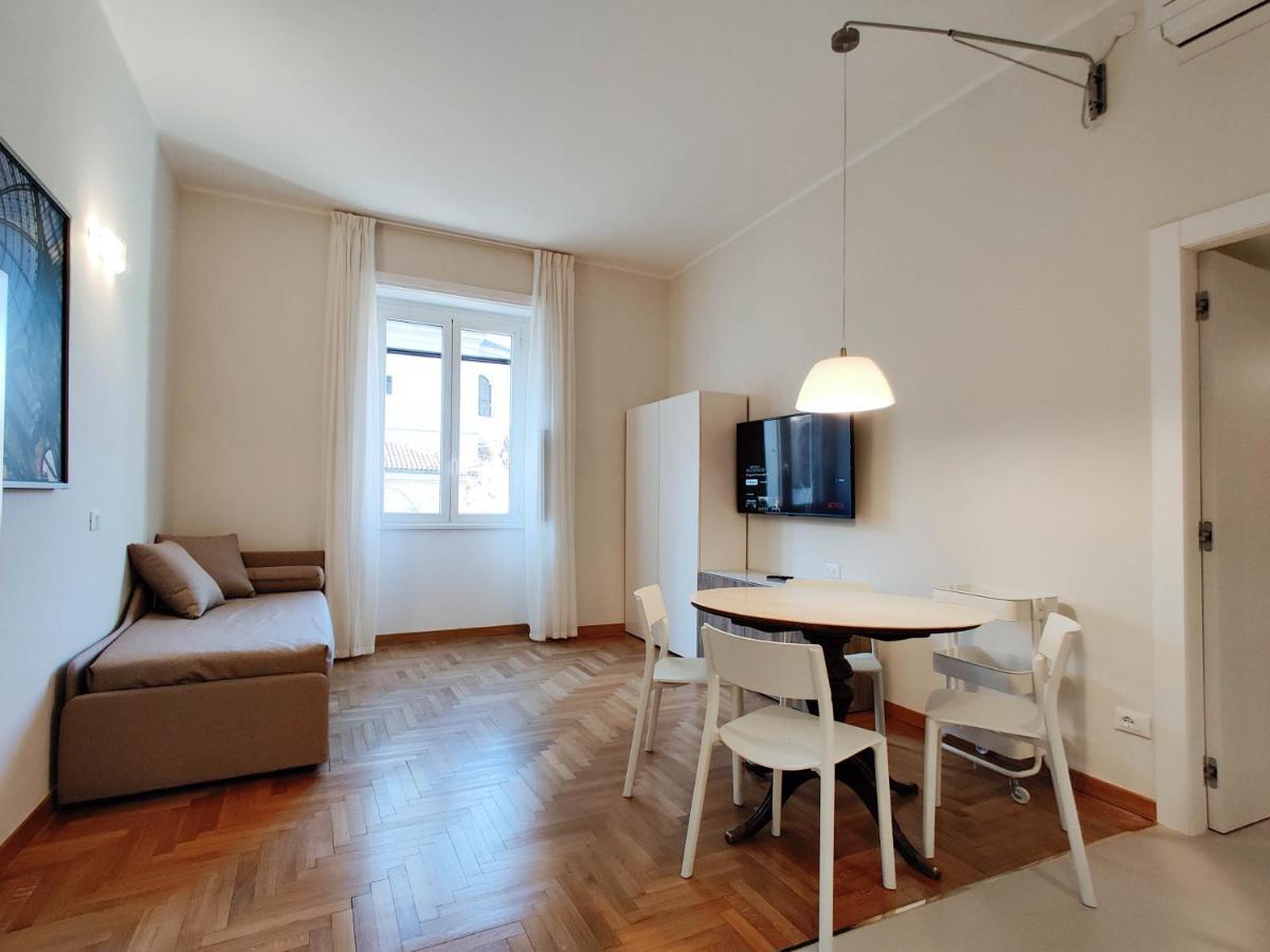 Downtown Apartments Merlo Milano Dış mekan fotoğraf