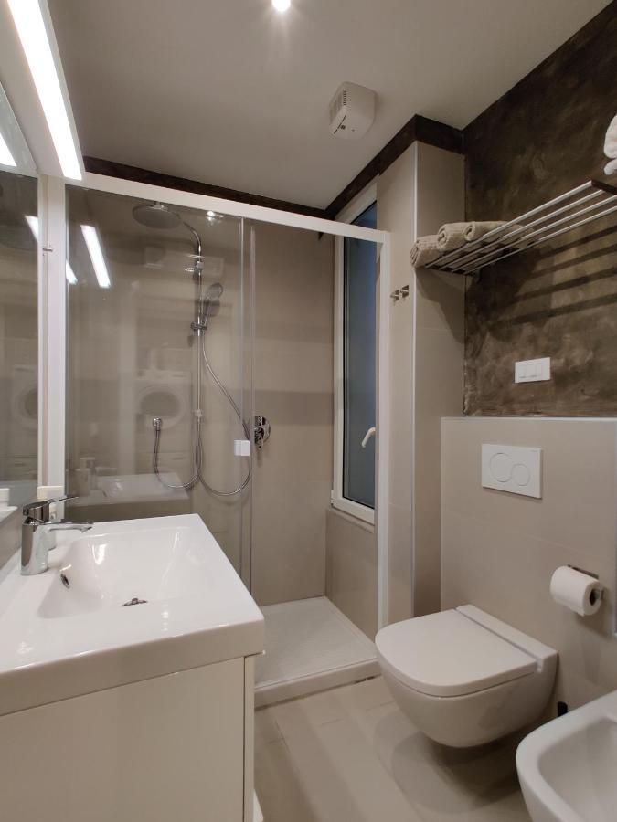 Downtown Apartments Merlo Milano Dış mekan fotoğraf