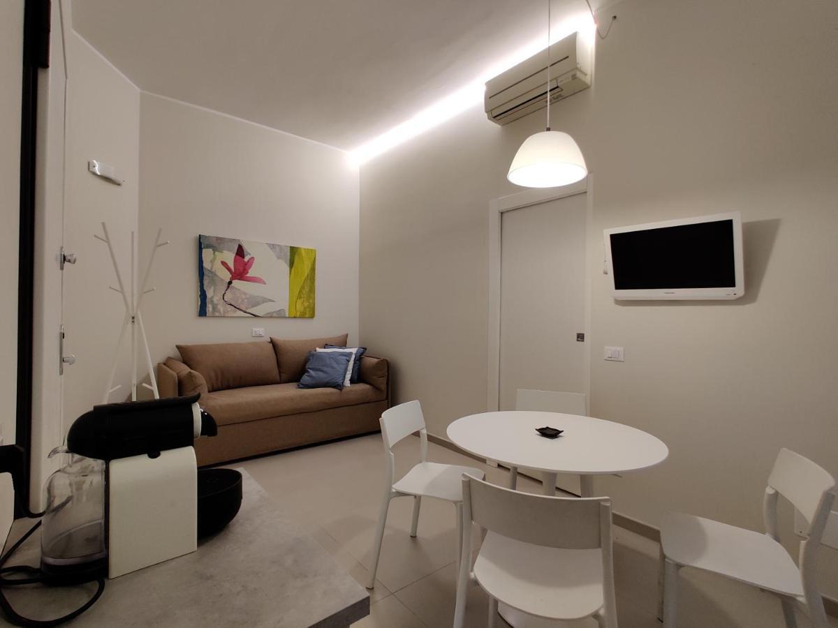 Downtown Apartments Merlo Milano Dış mekan fotoğraf