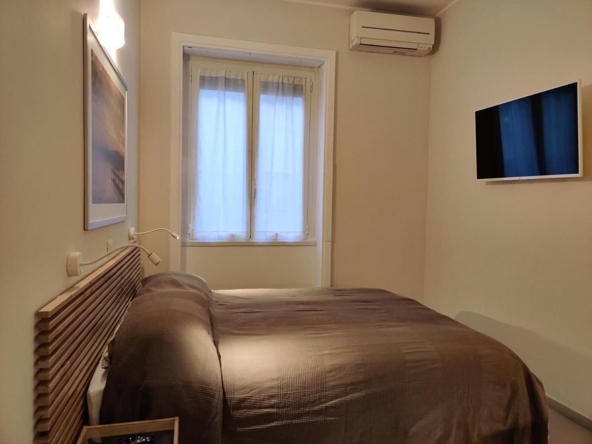 Downtown Apartments Merlo Milano Dış mekan fotoğraf