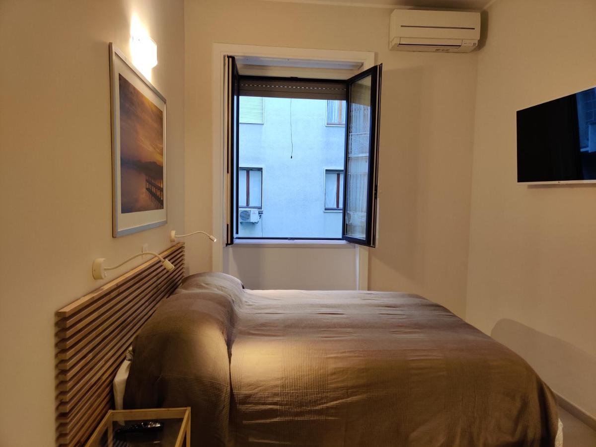 Downtown Apartments Merlo Milano Dış mekan fotoğraf