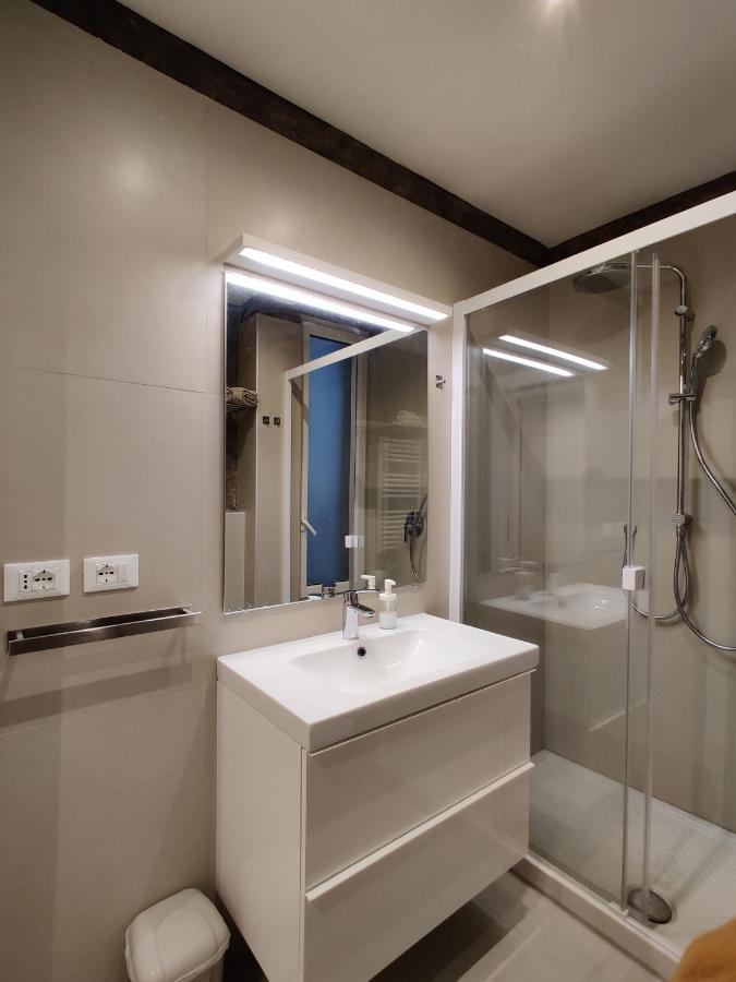 Downtown Apartments Merlo Milano Dış mekan fotoğraf