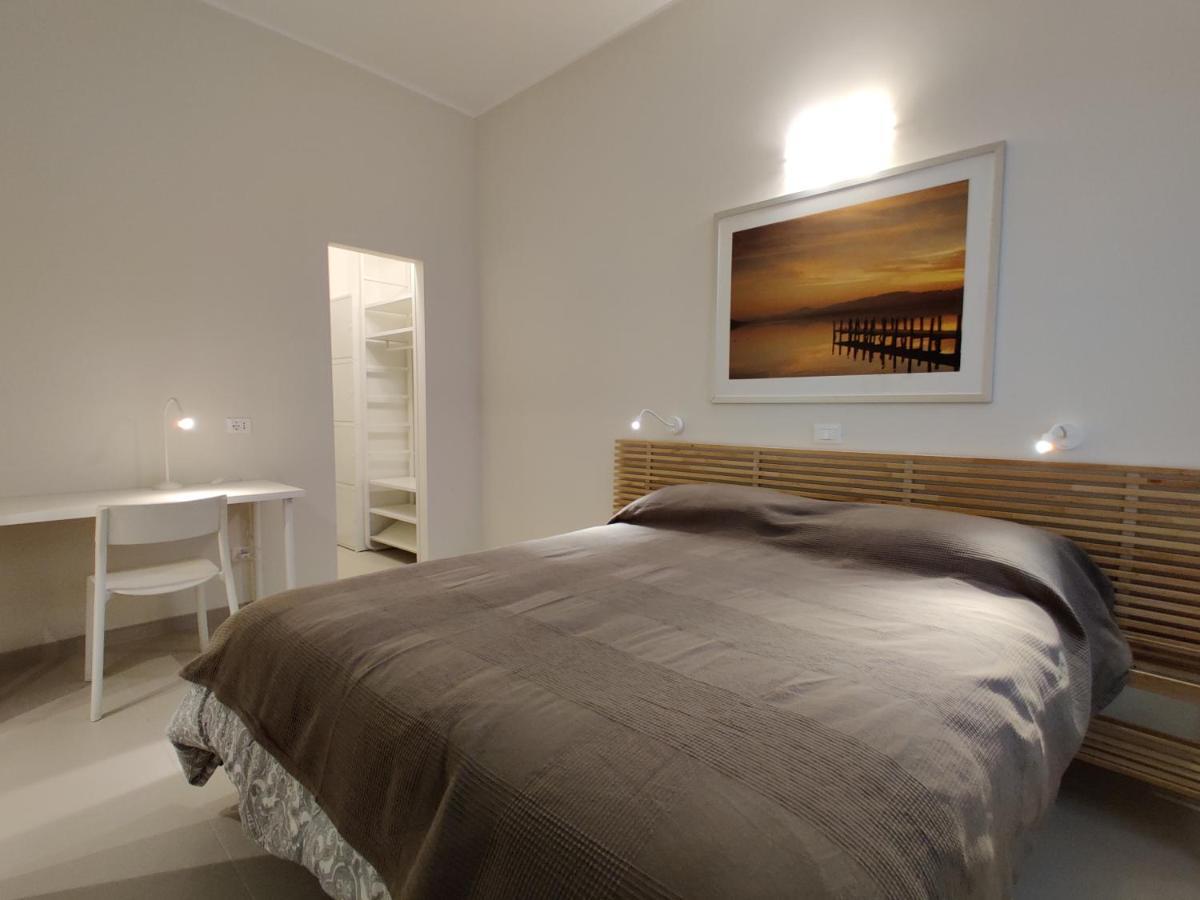 Downtown Apartments Merlo Milano Dış mekan fotoğraf
