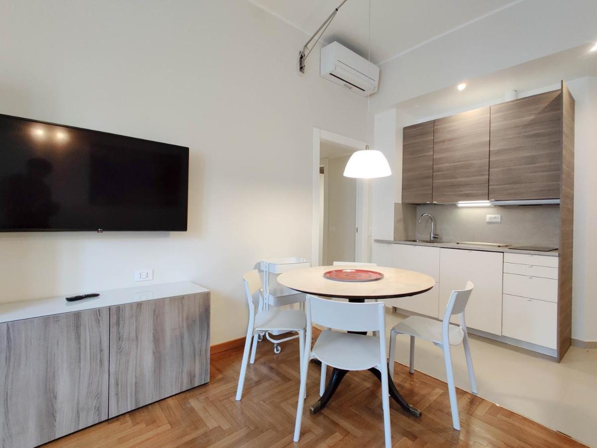 Downtown Apartments Merlo Milano Dış mekan fotoğraf