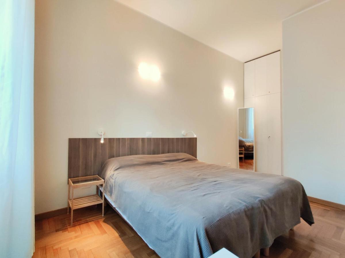 Downtown Apartments Merlo Milano Dış mekan fotoğraf