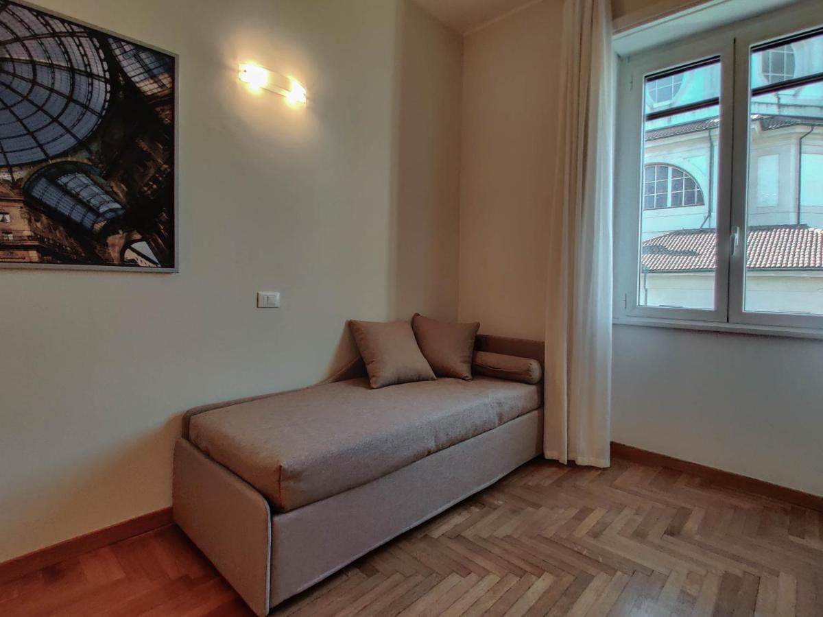 Downtown Apartments Merlo Milano Dış mekan fotoğraf
