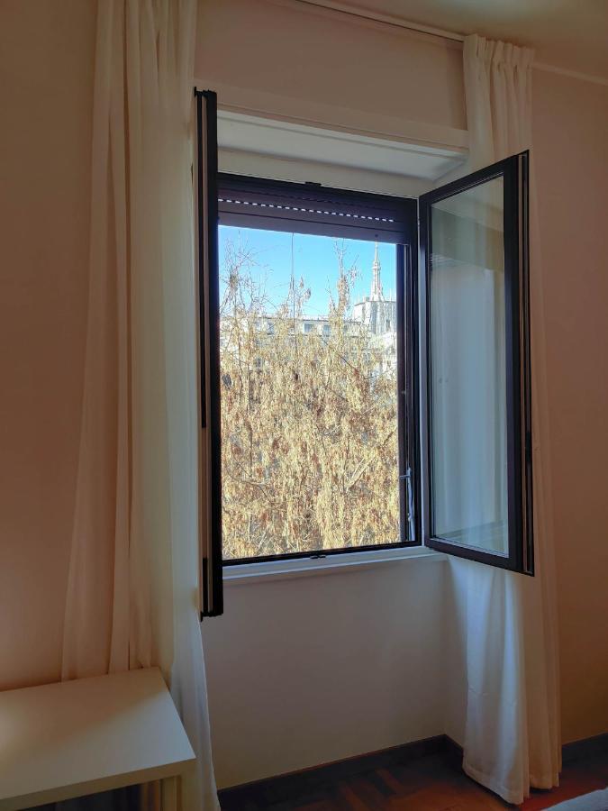 Downtown Apartments Merlo Milano Dış mekan fotoğraf