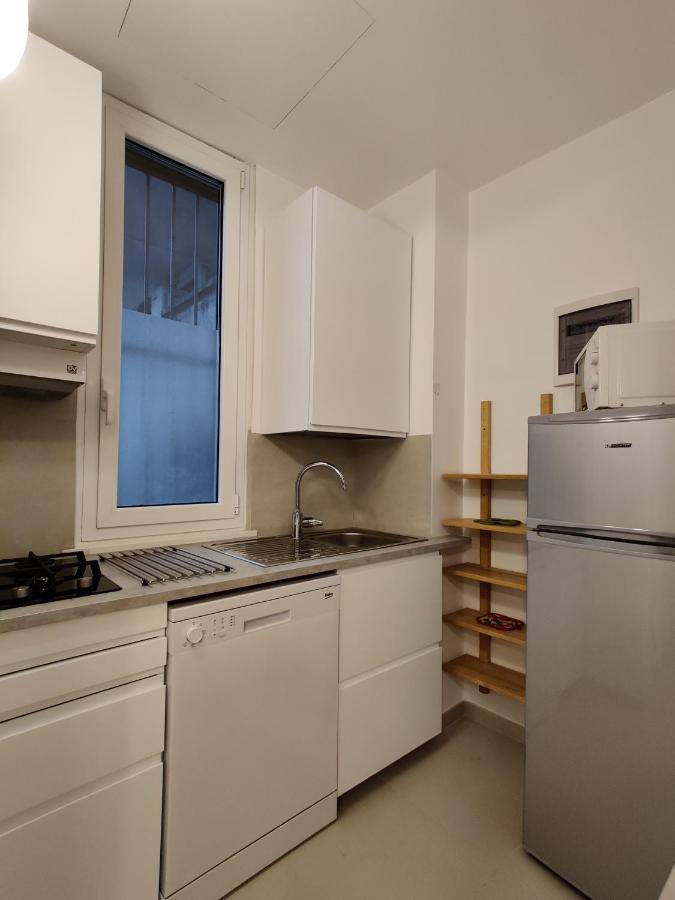 Downtown Apartments Merlo Milano Dış mekan fotoğraf