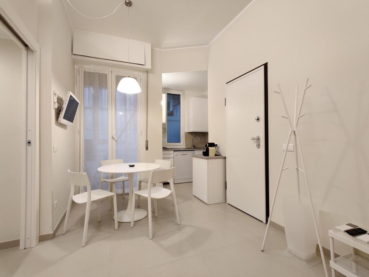 Downtown Apartments Merlo Milano Dış mekan fotoğraf