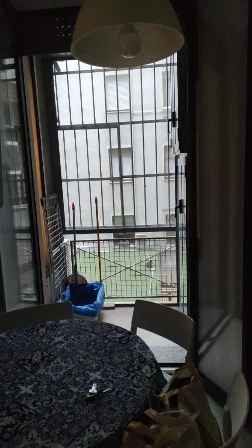 Downtown Apartments Merlo Milano Dış mekan fotoğraf
